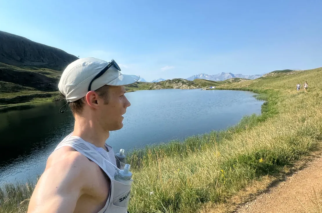 Oisans Trail Tour